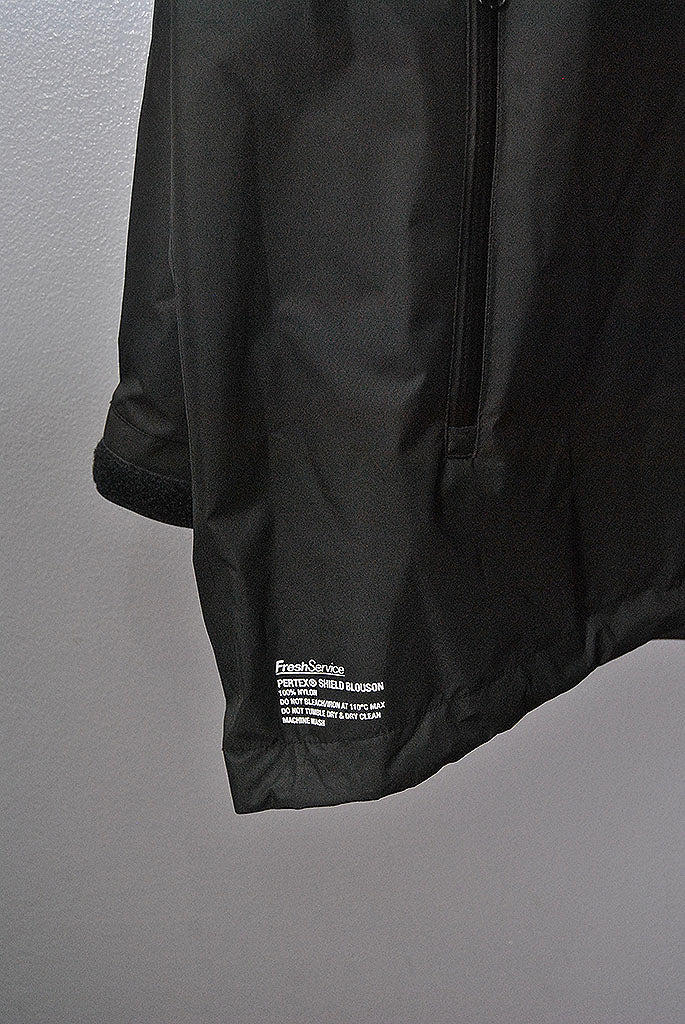 FreshService PERTEX SHIELD BLOUSON ＃BLACK