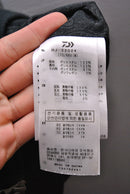 DAIWA PIER39 TECH MIL DECK JACKET PAISLEY