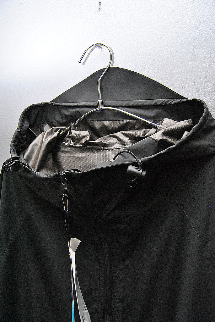 FreshService PERTEX SHIELD BLOUSON ＃BLACK