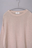 HERILL Cotton/Silk American deadstock Sweater