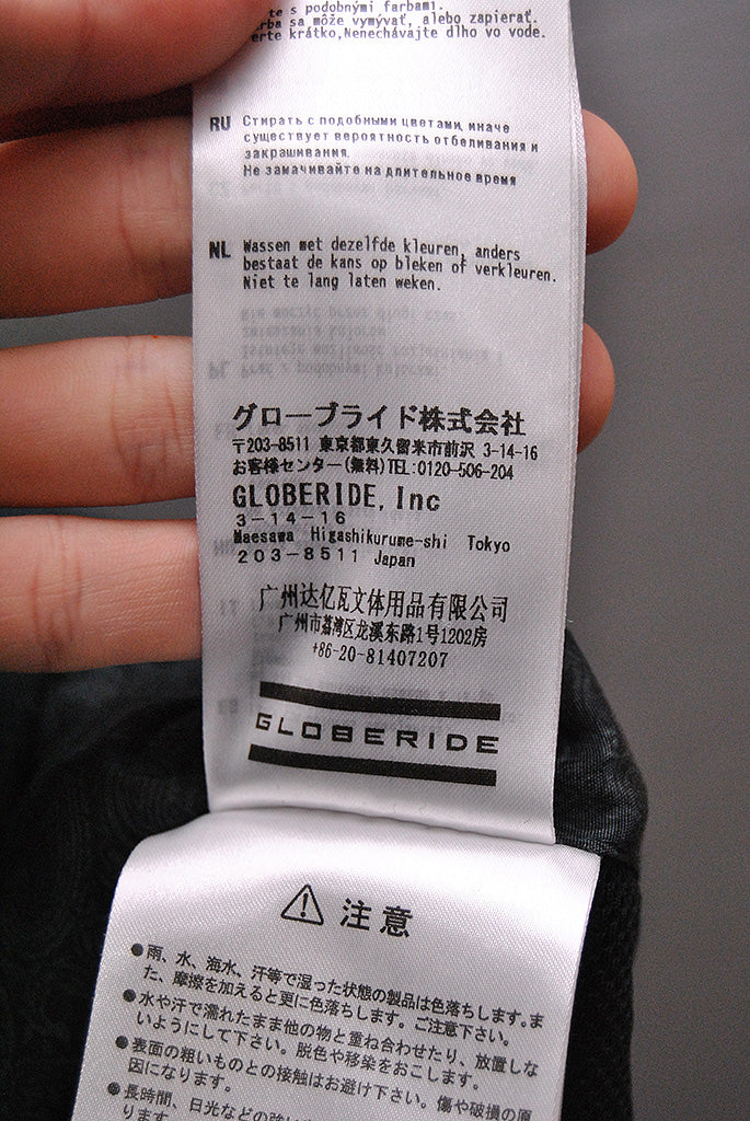 DAIWA PIER39 TECH MIL DECK JACKET PAISLEY