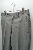 COMME des GARCONS HOMME DEUX セットアップ