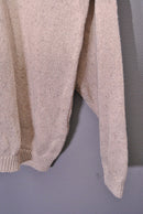 HERILL Cotton/Silk American deadstock Sweater