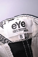 eYe JUNYA WATANABE MAN × BEN DAVIS 再構築チノパンツ