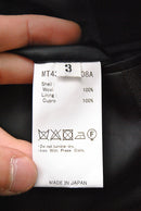 MAATEE&SONS フル毛芯型 DOUBLE JK