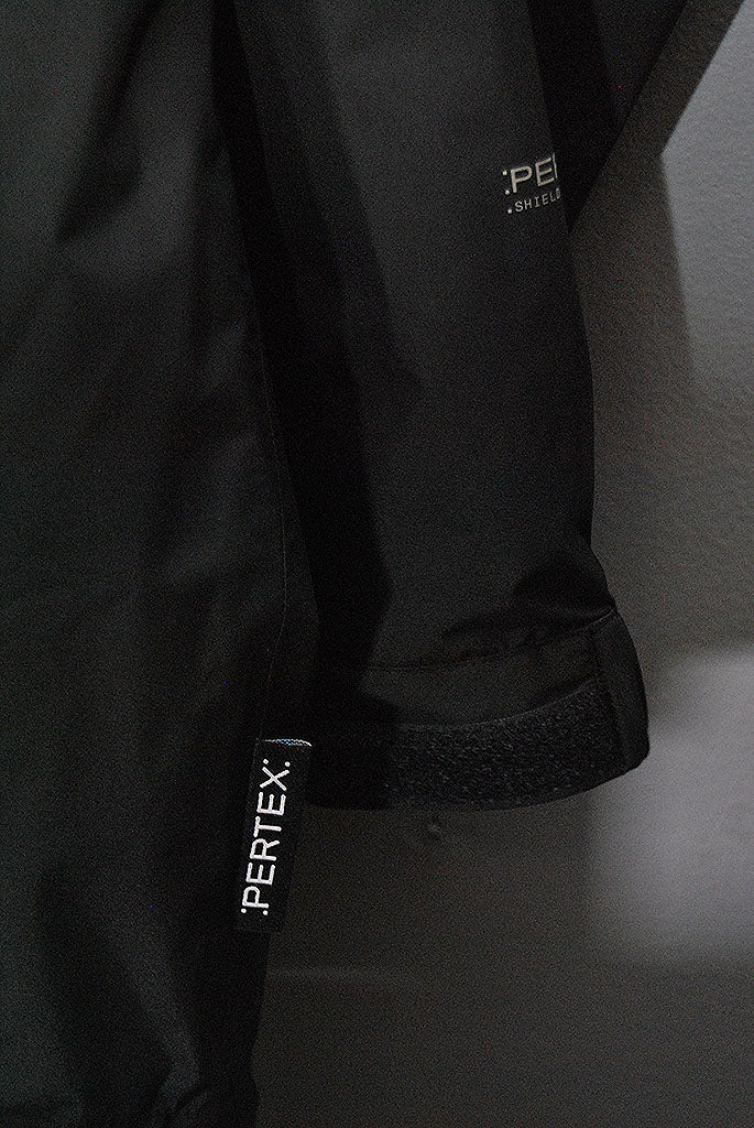 FreshService PERTEX SHIELD BLOUSON ＃BLACK