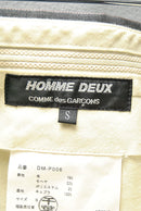COMME des GARCONS HOMME DEUX セットアップ