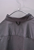 DAIWA PIER39 Tech Regular Collar Shirts L/S