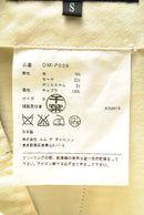 COMME des GARCONS HOMME DEUX セットアップ