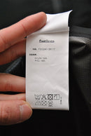 FreshService PERTEX SHIELD BLOUSON ＃BLACK