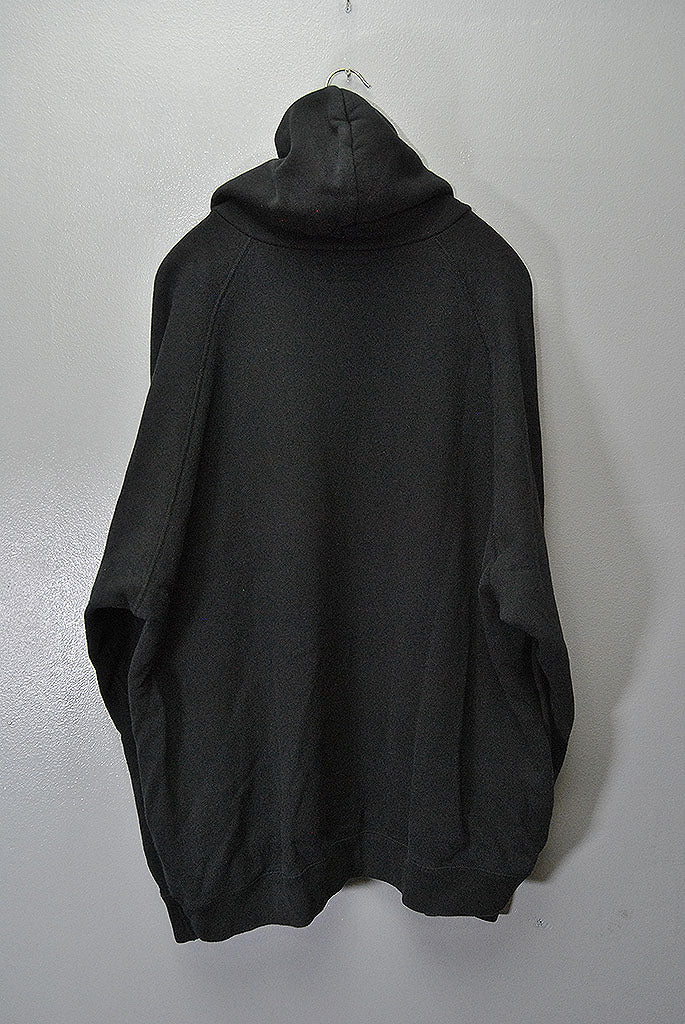 Graphpaper LOOPWHEELER for GP HALF-ZIP PARKA