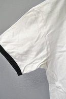 BLACK COMME des GARCONS × NIKE Swoosh Logo T-shirt