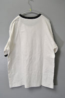 BLACK COMME des GARCONS × NIKE Swoosh Logo T-shirt