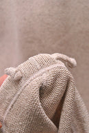 HERILL Cotton/Silk American deadstock Sweatpants