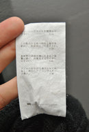 Graphpaper LOOPWHEELER for GP HALF-ZIP PARKA