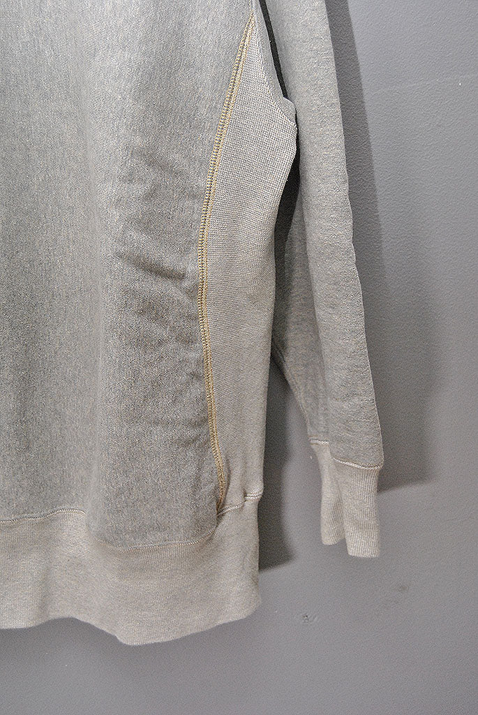 BONCOURA HALF ZIP SWEAT “ARCH EXCLUSIVE”