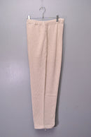 HERILL Cotton/Silk American deadstock Sweatpants