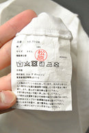 BLACK COMME des GARCONS × NIKE Swoosh Logo T-shirt