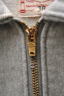 BONCOURA HALF ZIP SWEAT “ARCH EXCLUSIVE”