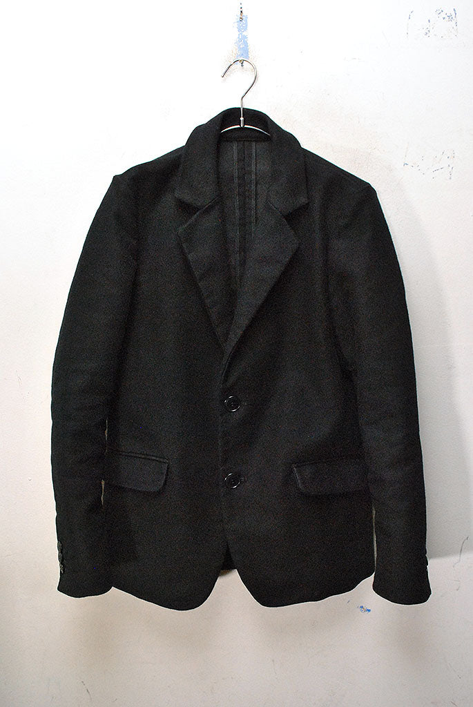 FRANK LEDER DEUTSCHLEDER JACKET