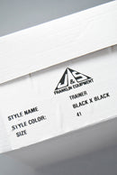 J&S FRANKLIN EQUIPMENT BRITISH ARMY TRAINERS