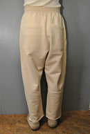 tone × supply tokyo BASIC SWEAT PANTS Beige