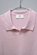 HERILL Cotton Polo S/S