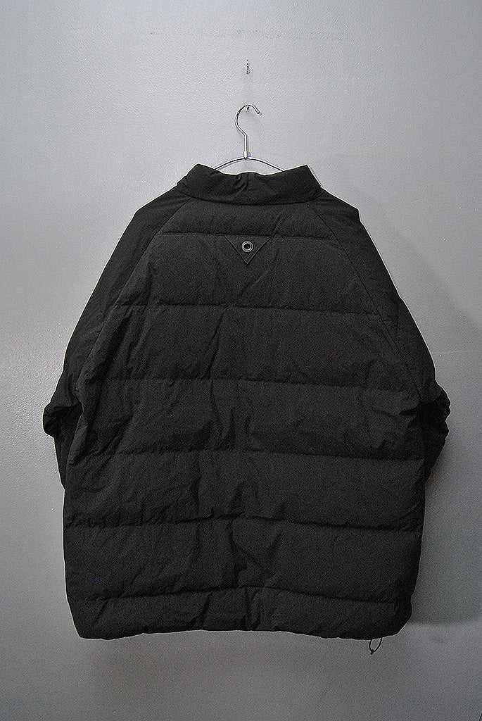 White Mountaineering WM×TAION HANTEN DOWN JACKET