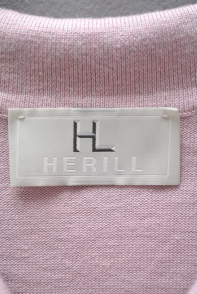 HERILL Cotton Polo S/S