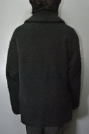 COMOLI カシミヤショールカラーコート