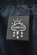ALWAYTH × WAKE Traning Jacket and Pants Set