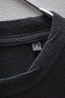 COMOLI ウール天竺長袖クルー