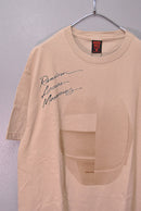 GEEKS RULE DAFT PUNK SILKSCREEN PRINTING T SHIRT 02