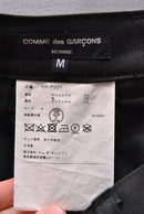 COMME des GARCONS HOMME 2タックワイドパンツ