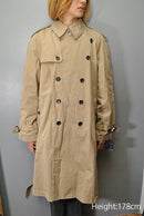 OUTIL MANTEAU GABOURG