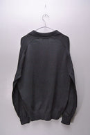 KAPTAIN SUNSHINE Cotton Knit Skipper Shirt