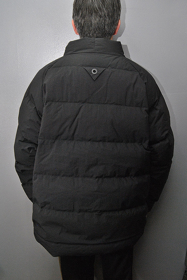 White Mountaineering®︎ Khaki TAION Edition Hanten Down