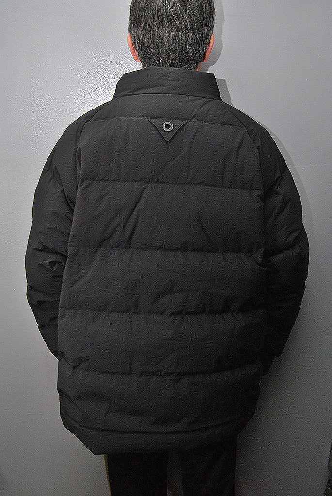 White Mountaineering WM×TAION HANTEN DOWN JACKET