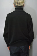 HERILL Goldencash Zipup Sweater