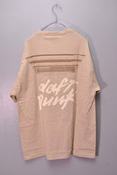 GEEKS RULE DAFT PUNK SILKSCREEN PRINTING T SHIRT 02