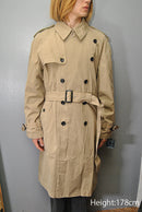 OUTIL MANTEAU GABOURG