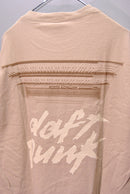 GEEKS RULE DAFT PUNK SILKSCREEN PRINTING T SHIRT 02