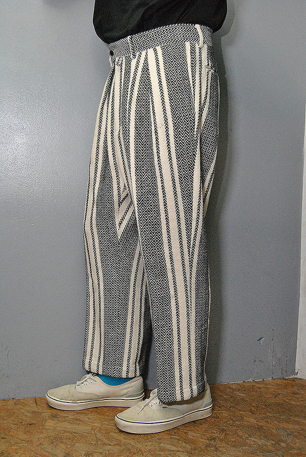 NEAT Mexican Herringbone wide