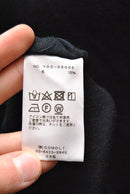 COMOLI ウール天竺長袖クルー