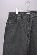 CIOTA スビンコットン 13,5OZ ワイドテーパードデニム