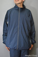 ALWAYTH × WAKE Traning Jacket and Pants Set