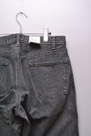 CIOTA スビンコットン 13,5OZ ワイドテーパードデニム