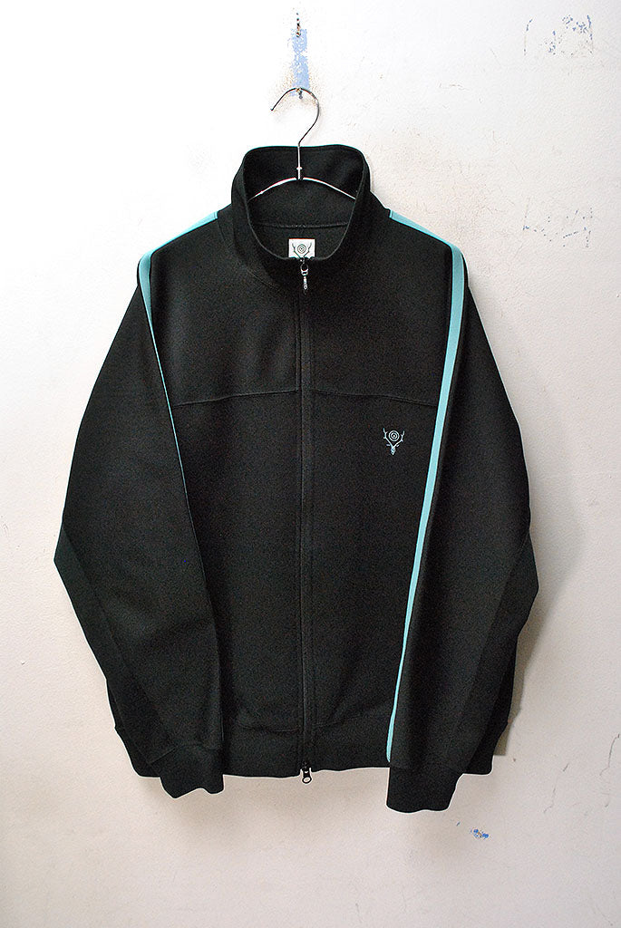 South2 West8 Trainer Jacket
