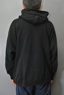 Graphpaper LOOPWHEELER for GP HALF-ZIP PARKA