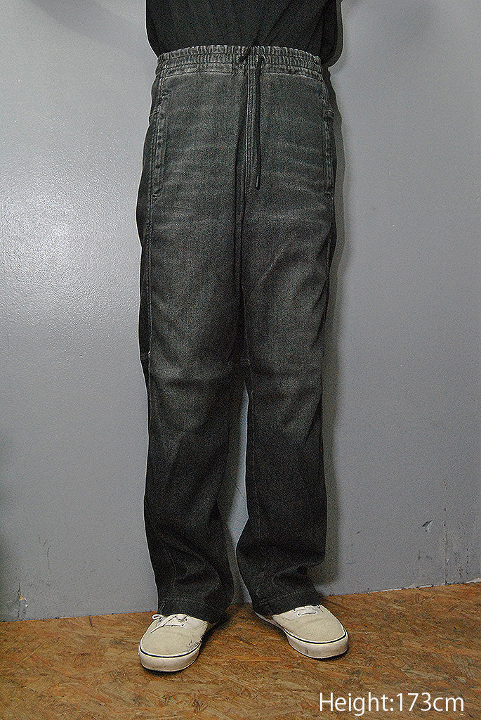 DIESEL D-MARTIANS TRACK PANTS